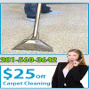 Photo for Carpet Cleaning Alvin Texas