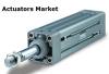Photo for Actuators Market 2016 World Analysis and Forecast to 2024
