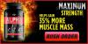 Photo for Alpha Prime Elite is Excellent for Body Building.. Read Reviews