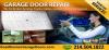 Photo for 2017 New Quote for Garage Door Repair Services