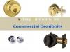 Photo for Great Prices & Free Shipping on? Commercial Deadbolts