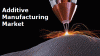 Photo for Additive Manufacturing Market to generate strong growth by 2016-2024
