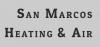 Photo for San Marcos Heating & Air