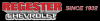 Photo for Regester Chevrolet