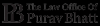 Photo for The Law Offices of Purav Bhatt