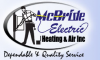 Photo for McBride Electric Heating and Air, Inc.