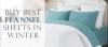 Photo for Buy Best Flannel Sheets In Winter