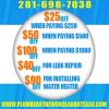 Photo for Plumbers The woodlands Texas