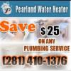 Photo for Pearland Water Heater