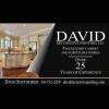 Photo for DAVID Decorative Painting LLC
