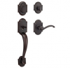 Photo for Top Rated Kwikset Single Cylinder Handleset