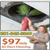 Photo for Air Duct Cleaning Cypress Texas