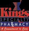 Photo for Kings Pharmacy