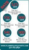 Photo for Plumber Lancaster TX