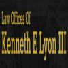 Photo for Law Offices of Kenneth E Lyon III
