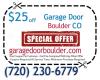 Photo for Garage Door Boulder