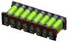 Photo for Global Lithium-Ion Battery Market Analysis by Material Type and Industry Vertical, 2015-2022