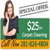 Photo for Carpet Cleaning Cypress Texas