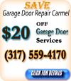 Photo for Garage Door Repair Carmel IN