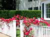 Photo for White fence
