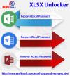 Photo for MS Excel Unlocker