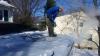 Photo for Professional ice Dam Removal of Idaho