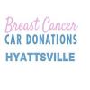 Photo for Breast Cancer Car Donations Hyattsville MD