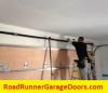 Photo for Properly Replacing or Repairing Garage Door Spring in Arlington, TX