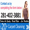 Photo for Carpet Cleaning Webster