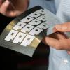 Photo for Flexible Thin Film and Printed Battery Market to reach $1.9 Billion, Globally, by 2022