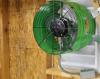 Photo for Attic fan