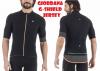 Photo for Latest 2017 Giordana Men’s Short Sleeve Jersey