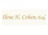 Photo for Ilene H. Cohen Esq.