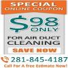 Photo for Air Duct Cleaning Cypress TX