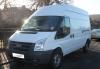 Photo for Courier Services in Edinburgh