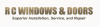 Photo for R C Windows & Doors