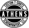 Photo for Athens Screen Printers