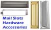 Photo for Mail Slots Hardware Accessories for Builders & Contractors