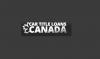 Photo for Car Title Loans Canada