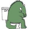 Photo for Dinosaur Plumbing