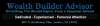 Photo for Wealth Builder Advisor