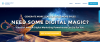 Photo for World Patent Digital