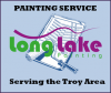 Photo for Long Lake Painting