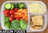 Photo for Meal Nutrition and Menu planning @karsonfoods Jackson NJ