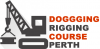 Photo for Find Best Dogging Rigging Course in Perth