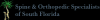 Photo for Spine and Orthopedic Specialists of South Florida