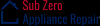 Photo for Sub Zero Appliance Repair