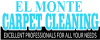 Photo for Carpet Cleaning El Monte