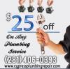 Photo for Cypress Plumbing Repair