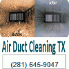 Photo for Air Duct Cleaning Webster TX